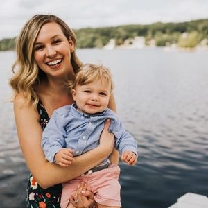 Meet your Posher, Allie